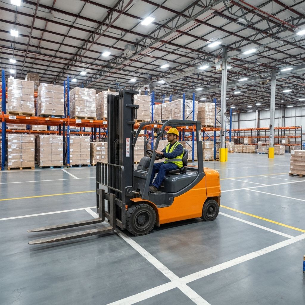 Parceria Estratégica com Grandes Varejistas